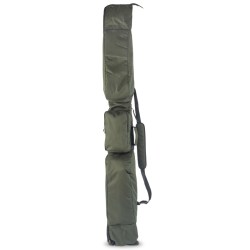 Anaconda obal na pruty 3 Rod System 12ft