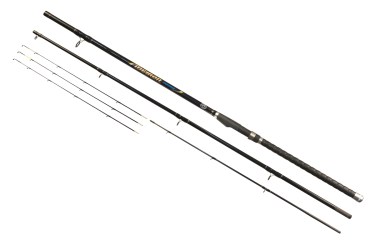 ARNO MEIRON FEEDER PRUT