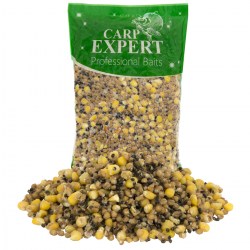 KRMNÁ SMĚS MIX 6MESAČNÍ NATURAL 1KG.