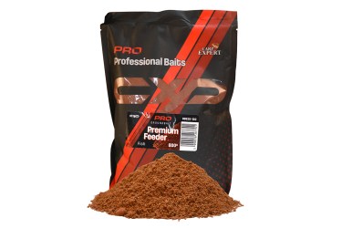 CARP EXPERT PRO GROUNDBAIT PREMIUM FEEDER 800G