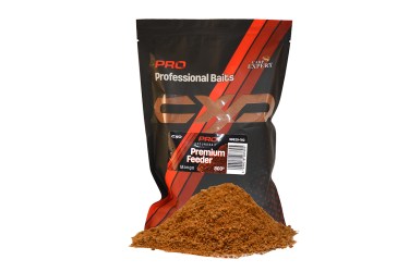 CARP EXPERT PRO GROUNDBAIT PREMIUM FEEDER 800G