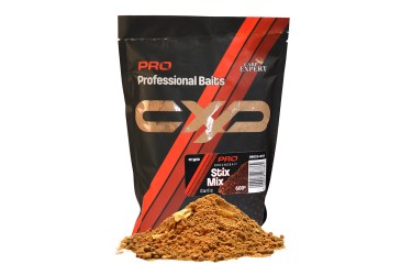 CARP EXPERT PRO GROUNDBAIT STICK MIX 600G