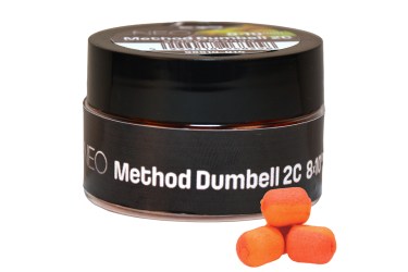 CARP EXPERT NEO POPUP WAFTER METHOD DUMBELL 2C 8X10MM