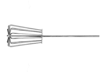 Míchadlo na feeder Delphin ATOMA Mixer - 11x15cm / 42cm