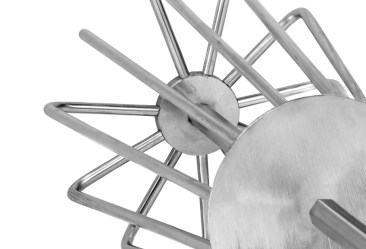 Míchadlo na feeder Delphin ATOMA Mixer - 11x15cm / 42cm