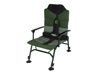 Křeslo Delphin GRANDER Memory