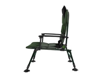 Křeslo Delphin GRANDER Memory