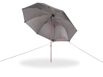 Deštník Delphin ATOMA RaceSHAD - 250cm