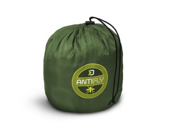 Moskytiéra na deštník Delphin AntiFLY - 250cm