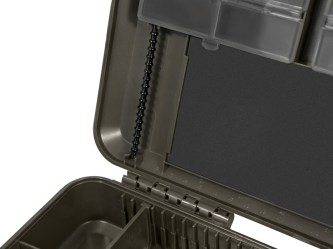 Organizér Delphin KlikBOX Long