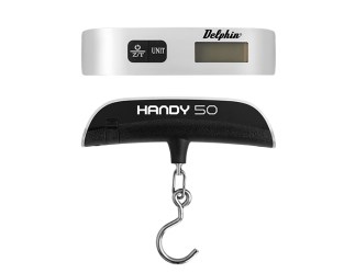 Digitální váha Delphin HANDY 50 - do 50kg