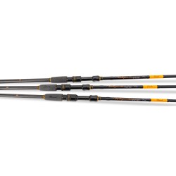 Doiyo prut Whipsta Zander 2,40m 12-50g