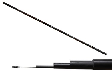 CARP EXPERT SUPREME POLE SPICCBOT