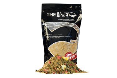 THE ONE CLOUDY STICK MIX 900G