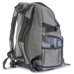 Iron Claw batoh Back Packer I 34x23x40cm