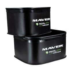 MAVER REALITY DOUBLE SQUARE EVA TÁL