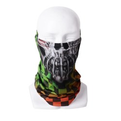 MUSTAD MULTI TUBE SKULL UV VÉDŐS CSŐSÁL