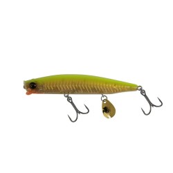 MUSTAD VERTEBRATA SINKING PENCIL WOBBLER