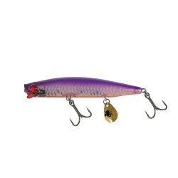 MUSTAD VERTEBRATA SINKING PENCIL WOBBLER