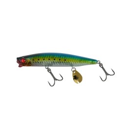 MUSTAD VERTEBRATA SINKING PENCIL WOBBLER