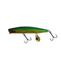 MUSTAD VERTEBRATA SINKING PENCIL WOBBLER