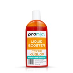 PROMIX LIQUID BOOSTER ČOKOLÁDA - BÁBOVKA