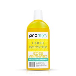 PROMIX LIQUID BOOSTER SLADKÝ ANANÁS