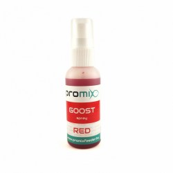 PROMIX SPRAY GOOST RED 60ML