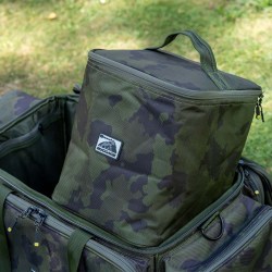 RIDGEMONKEY RUGGAGE KIT & COOL BAG – ÚLOŽNÁ A CHLADICÍ TAŠKA