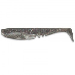 Iron Claw nástraha Racker Shad 12,5 cm vzor MOM 1 ks v blistru