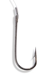 Saenger Návazec na chytání s červy Madenhaken BN-69 vel. 12, 10 ks/bal