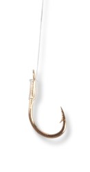 Saenger Návazec na chytání s kukuřicí Maishaken vel. 4, 10 ks/bal