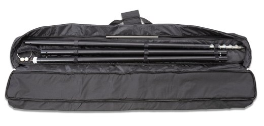 Uni Cat držák šňůry Hot Spot Ledger Profi Kit 2+