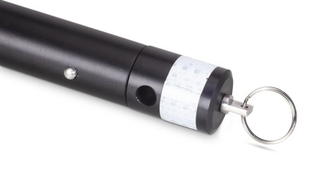 Uni Cat držák šňůry Hot Spot Ledger Profi Kit 2+