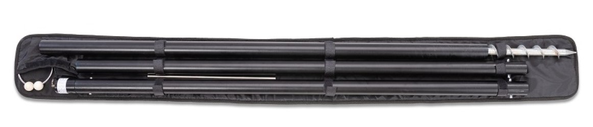 Uni Cat držák šňůry Hot Spot Ledger Profi Kit 2+