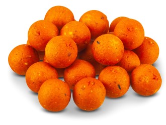 Anaconda Boilie Magist Tutti Frutti 16 mm/1 kg