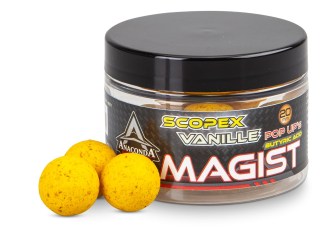 Anaconda Pop up’s Magist Scopex / Vanille 20 mm/50 g