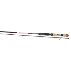Iron trout prut The Danish Edition Spooner 2,13 m, 0,6-8 g
