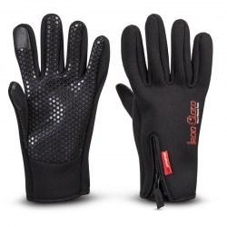 Iron Claw rukavice Predator Gloves XL