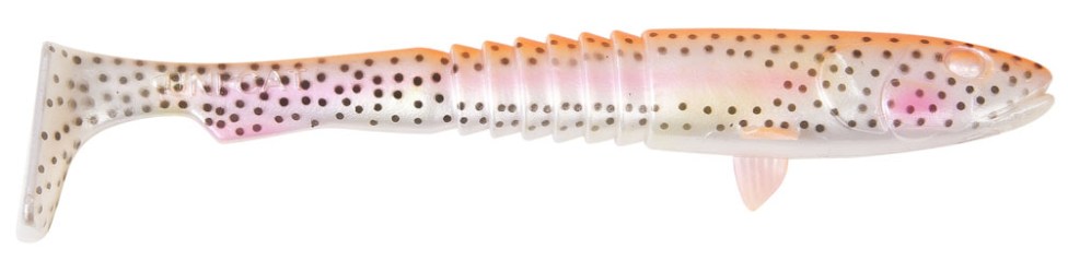 Uni Cat nástraha Goon Fish, 20 cm Vzor OT, 2ks/bal