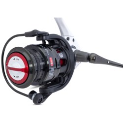 Iron Tout naviják Danish Edition 2500 S