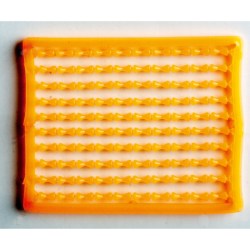 Anaconda zarážka na boilies bílá 100 KS