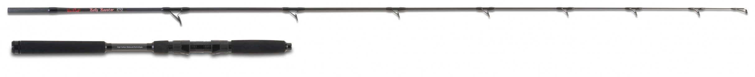 Uni Cat prut Belly Booster Varianta 1,90m