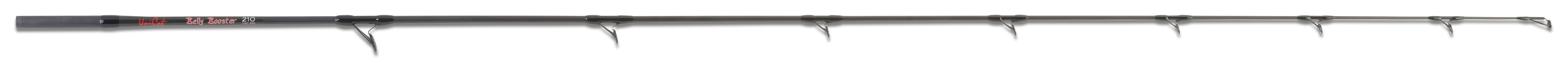 Uni Cat prut Belly Booster Varianta 1,90m