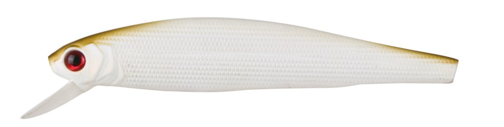 Doiyo wobler Yaseta 88 Hiratai, 8,8 cm, 11 g, vzor G