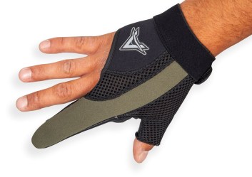 Anaconda rukavice Profi Casting Glove, pravá