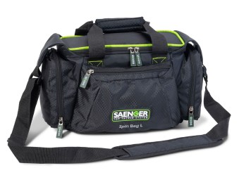 Saenger přívlačová taška Profi Spin Bag