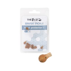 THE ONE CSOMÓVÉDŐ GUMIGYÖNGY 10DB/CSOMAG