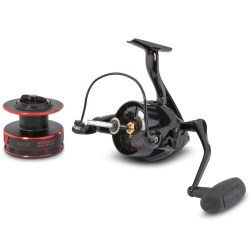 Uni Cat naviják Destroyer MP³ Heavy Cat 8000