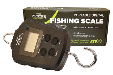 WIZARD DIGITÁLNÍ VÁHA